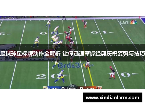 足球球星标牌动作全解析 让你迅速掌握经典庆祝姿势与技巧